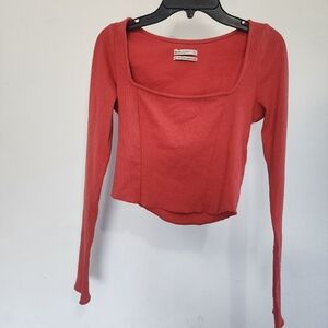 Urban outfitters crop top part of 3 for 25 sale